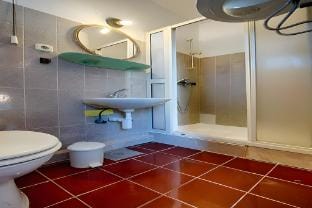 Apartments Malo Lago - One-Bedroom Apartment with Balcony and Sea View - 2nd floor Apartment 4 Apartment in Dubrovnik-Neretva County