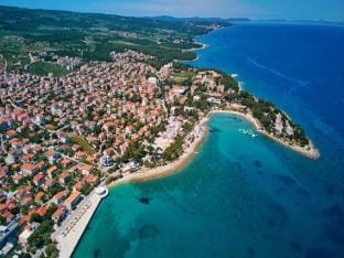 Apartment Zara - Two Bedroom Apartment with Balcony - ST Apartment in Split-Dalmatia County