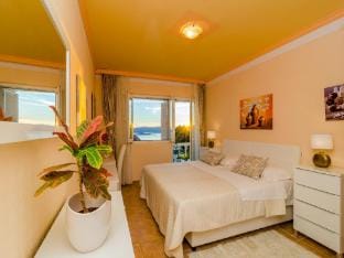 Hotel Pansion Villa Antonio - Standard Double Room 5 Apartment in Dubrovnik-Neretva County