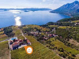Hotel Pansion Villa Antonio - Standard Double Room 5 Apartment in Dubrovnik-Neretva County