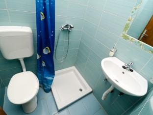 Apartment with balcony and sea view Apartment in Dubrovnik-Neretva County