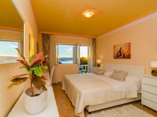Hotel Pansion Villa Antonio - Standard Double Room 6 Apartment in Dubrovnik-Neretva County