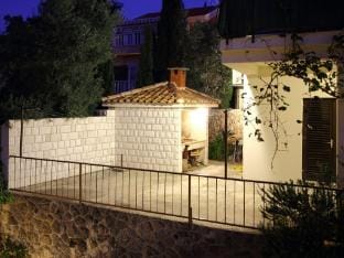 Apartments Magda- Standard Backside Studio Apartment Apartment 5 Apartment in Cavtat