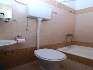 Apartments Magda- Backside Studio Apartment Apartment 4 Apartment in Cavtat