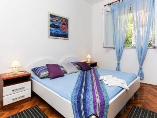 Villa Lina - Five Bedroom Villa with Terrace and Sea View Villa in Dubrovnik-Neretva County