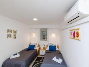 Apartment Domix - Two Bedroom Apartment Apartment in Dubrovnik
