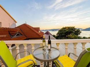 Hotel Pansion Villa Antonio - Standard Double Room 1 Apartment in Dubrovnik-Neretva County