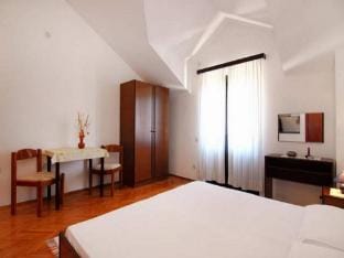 Apartments Nadia - Studio Apartment with Balcony A3 Apartment in Bol