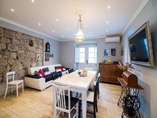 Villa Nives - Three-Bedroom Villa with Terrace and Sea View Villa in Dubrovnik-Neretva County
