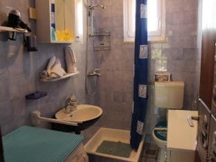 Apartments Sweet Life - Three-Bedroom Apartment with Terrace and Sea view Renata ST Apartment in Split-Dalmatia County