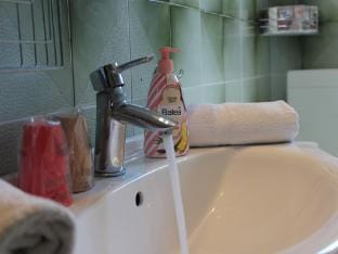 Apartments Sweet Life - Three-Bedroom Apartment with Terrace and Sea view Renata ST Apartment in Split-Dalmatia County