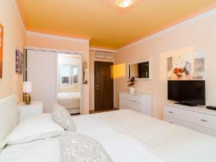 Hotel Pansion Villa Antonio - Standard Double Room 3 Apartment in Dubrovnik-Neretva County
