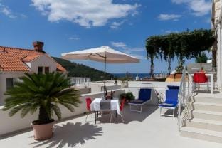 One Bedroom apartment with terrace Apartment in Dubrovnik