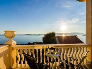 Hotel Pansion Villa Antonio - Two Bedroom Suite Family 21 Apartment in Dubrovnik-Neretva County