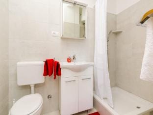 Guest House Villa Nina- One Bedroom Apartment with Sea View Apt1 Apartment in Mlini