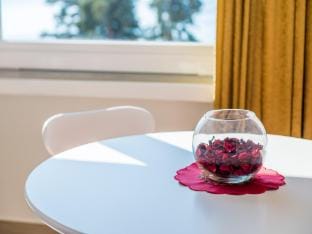 Guest House Villa Nina- One Bedroom Apartment with Sea View Apt1 Apartment in Mlini
