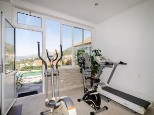 Apartments Villa Bell Memories-One Bedroom Apartment with Balcony and Sea View A4 Apartment in Cavtat
