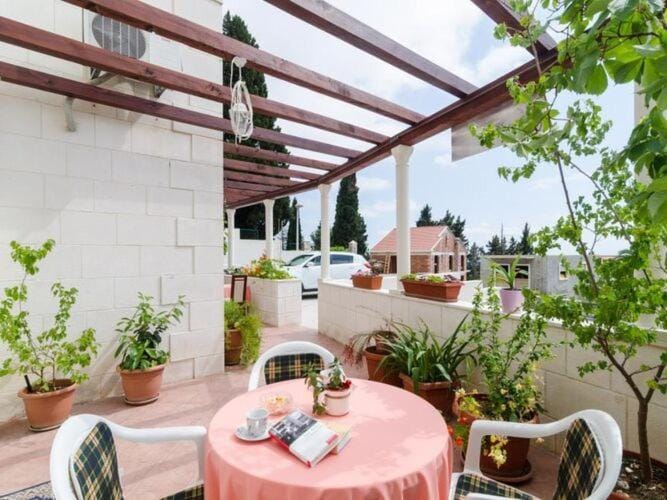 Apartments Mamma Mia- Superior One Bedroom Apartment with Terrace Apartment in Mlini