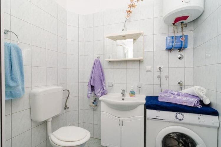 Apartments Mamma Mia- Superior One Bedroom Apartment with Terrace Apartment in Mlini