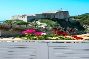 Apartment Simovic - Two Bedroom Apartment with City View Apartment in Dubrovnik
