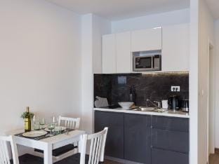Amorino of Dubrovnik Apartments - Studio Apartment with Balcony and Sea View Apartment Lovor Apartment in Dubrovnik