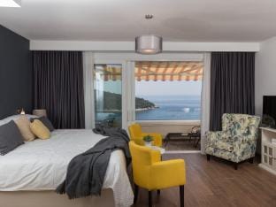 Amorino of Dubrovnik Apartments - Studio Apartment with Balcony and Sea View Apartment Lovor Apartment in Dubrovnik