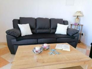 Holiday Home Blue Dream - Two Bedroom Apartment with Terrace and Sea View A1 Apartment in Putniković