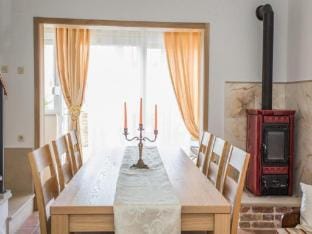 Villa Suzy Lux- Duplex Two Bedroom Villa with Swimming Pool and Sea View Villa in Split-Dalmatia County