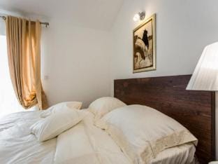 Villa Suzy Lux- Duplex Two Bedroom Villa with Swimming Pool and Sea View Villa in Split-Dalmatia County
