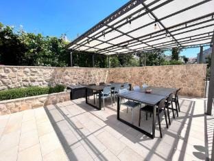 Apartments Villa Lukas - No.2 Studio Apartment with Balcony and Sea View Apartment in Cavtat
