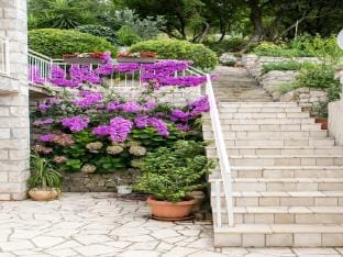 Apartments Maria Kolocep- Studio Apartment with Terrace and Sea View Apartment in Dubrovnik-Neretva County