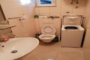 Apartments Maria Kolocep- Studio Apartment with Terrace and Sea View Apartment in Dubrovnik-Neretva County