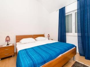 Apartment Peco with 1 bedroom Apartment in Dubrovnik-Neretva County