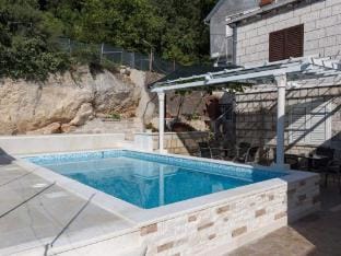 Guest House Kusalo- One Bedroom Apartment with Terrace Apartman 4 Apartment in Dubrovnik