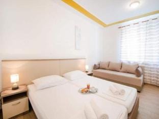 Guest House Mia ST - Standard Studio A1 Apartment in Split