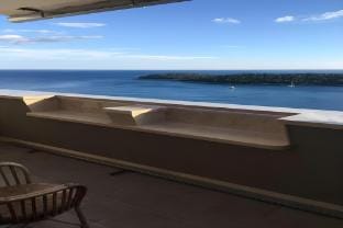 Apartment HD - Two Bedroom Apartment with Balcony and Sea View Apartment in Dubrovnik
