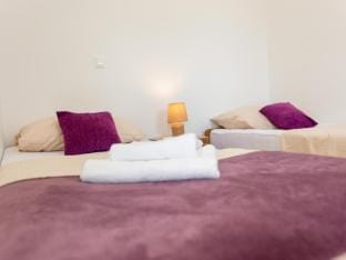 Apartment Mojas - Two Bedroom Apartment with Terrace Apartment in Dubrovnik-Neretva County