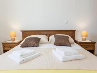 Apartment Mojas - Two Bedroom Apartment with Terrace Apartment in Dubrovnik-Neretva County