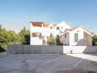 Apartment Budimir - Two Bedroom Apartment with Balcony Apartment in Split-Dalmatia County