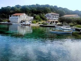 Guest House Kiko - Apartment with Balcony A5 Apartment in Dubrovnik-Neretva County