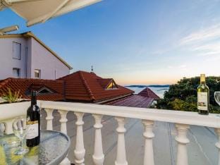 Hotel Pansion Villa Antonio - Standard Triple Room 28 Apartment in Dubrovnik-Neretva County