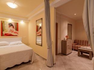 Hotel Pansion Villa Antonio - Standard Triple Room 28 Apartment in Dubrovnik-Neretva County