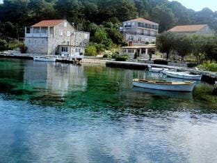 Guest House Kiko - Budget Twin Room -  No.1 Apartment in Dubrovnik-Neretva County