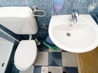 Guest House Kiko - Budget Twin Room -  No.1 Apartment in Dubrovnik-Neretva County