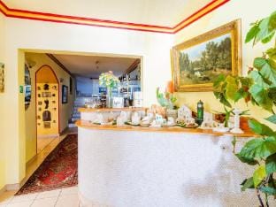 Hotel Pansion Villa Antonio - Two Bedroom Suite Family 23 Apartment in Dubrovnik-Neretva County