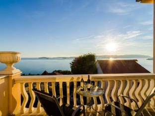 Hotel Pansion Villa Antonio - Two Bedroom Suite Family 23 Apartment in Dubrovnik-Neretva County