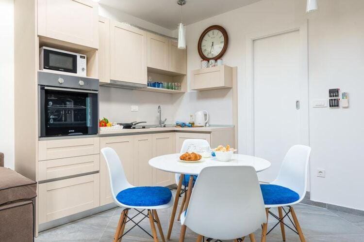 Apartments Arla Exclusive - Superior Studio Apartment with Balcony Apartment in Dubrovnik