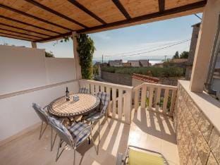 Apartments Magdalena - Apartment with Sea View and Terrace A3 Apartment in Bol