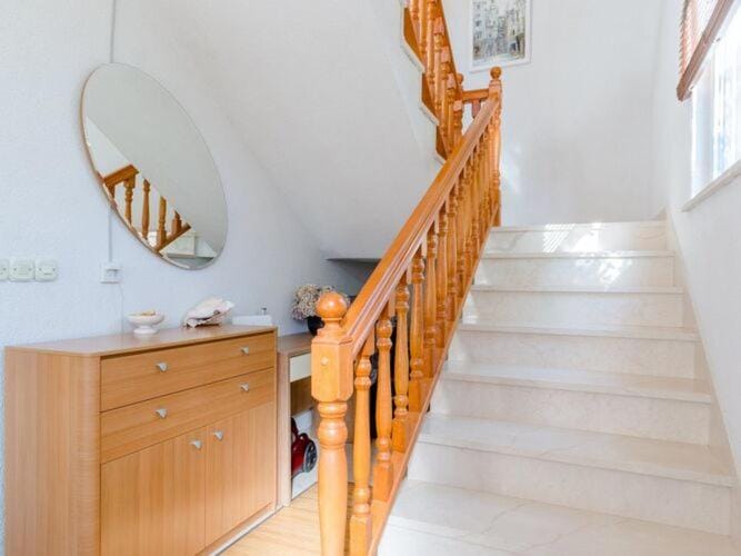 Villa Stella - Two Bedroom Apartment with Terrace and Sea View Stella Apartment in Split-Dalmatia County