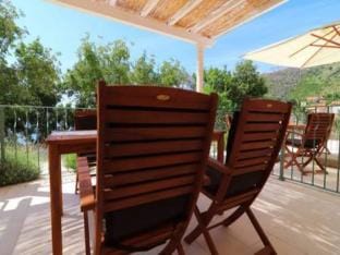 Apartments Seafront Silence - One Bedroom Apartment with Terrace and Sea View Apartment in Dubrovnik-Neretva County